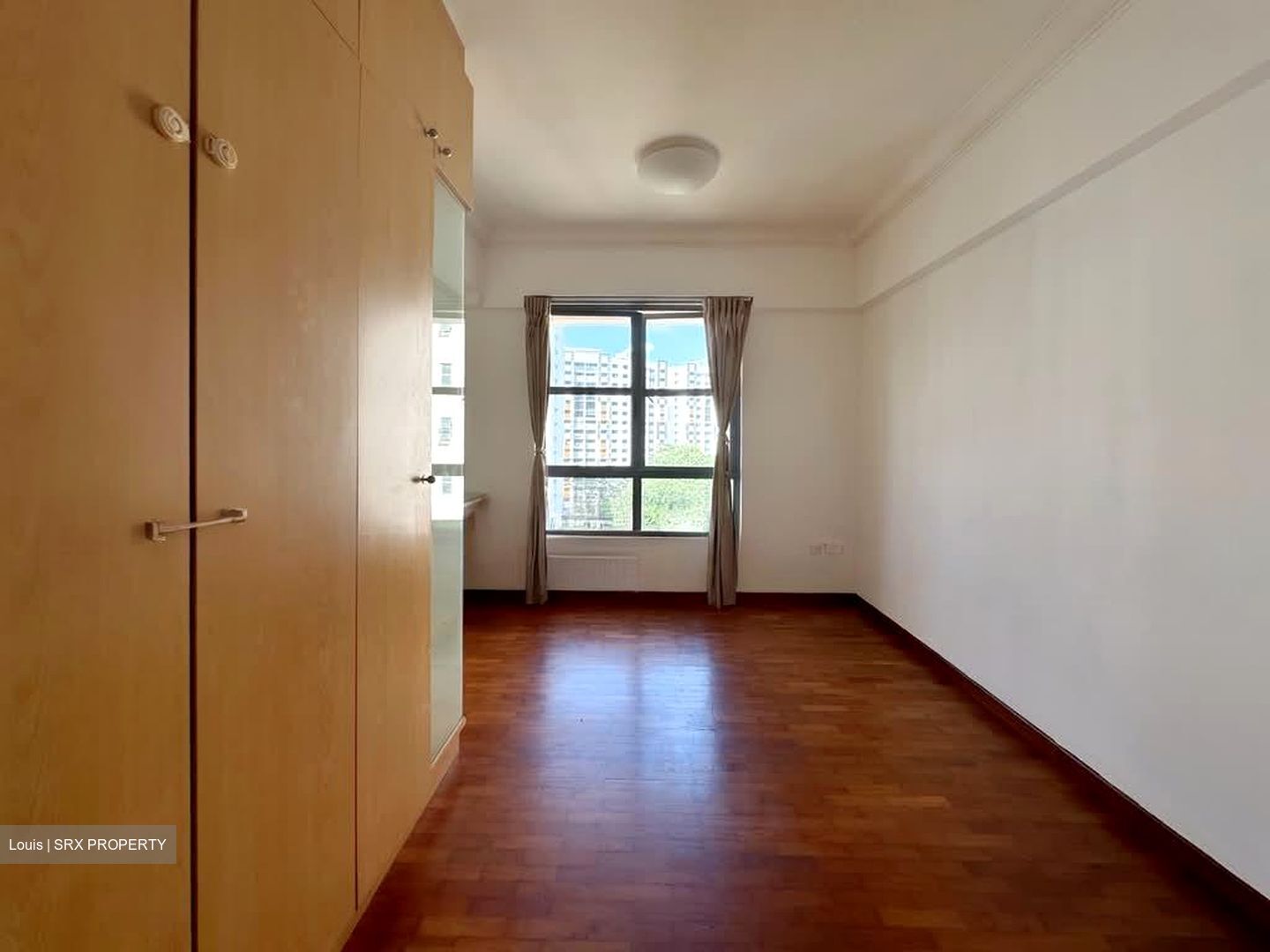 Aquarius By The Park (D16), Condominium #553310081